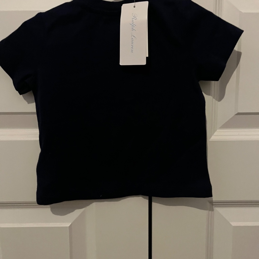 Polo Tee - Picture 5 of 7